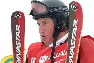 Zdjęcie 48 z galerii Skicross Cup: Pilsko