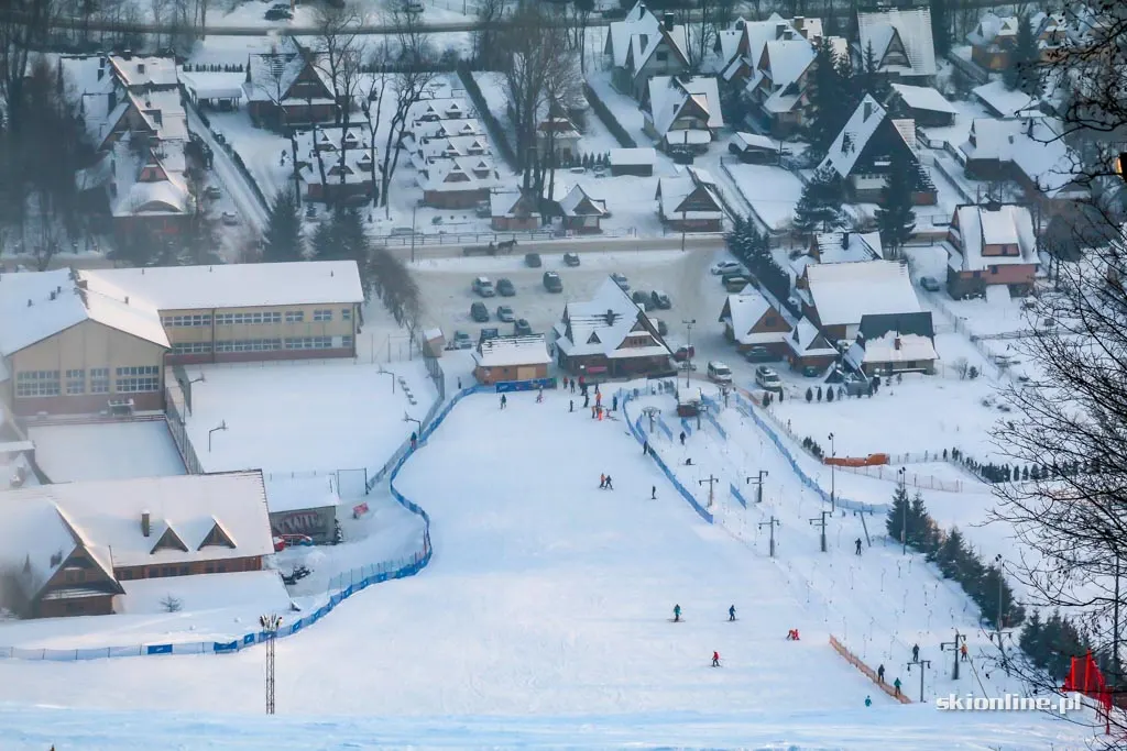 Zakopane Harenda: warunki narciarskie, zdjęcie 29