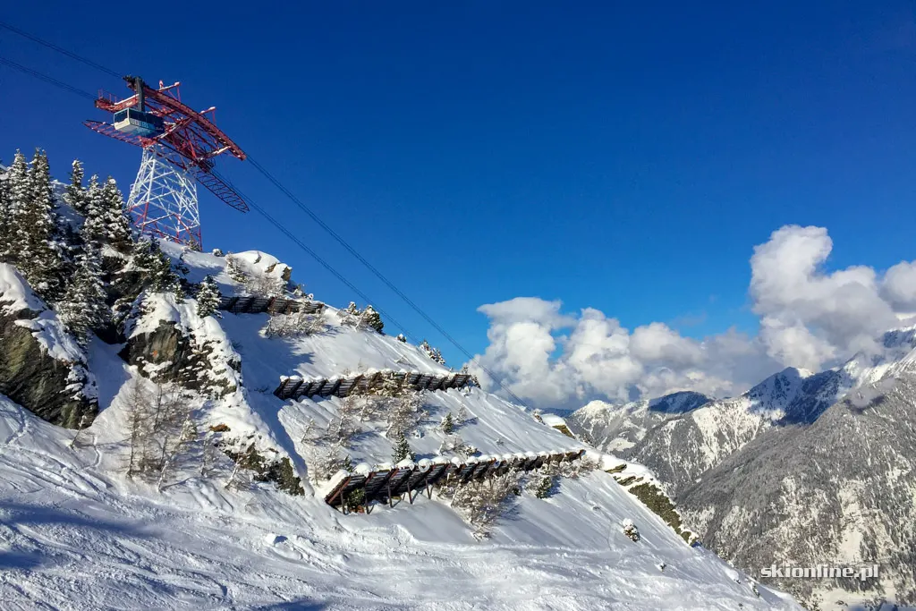 Dolina Gastein: z Bad Gastein do Bad Hofgastein, zdjęcie 36
