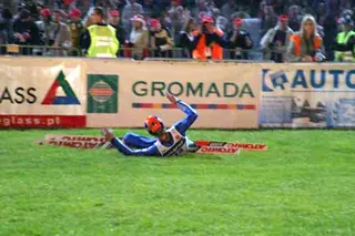 Zdjęcie 43 z galerii LGP Zakopane 2006. Zawody