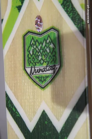 Narty Voelkl kolekcja 2012/13, zdjęcie 29