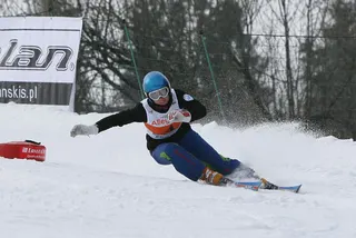 Allegro.pl FIS Carving CUP: eliminacje, zdjęcie 21