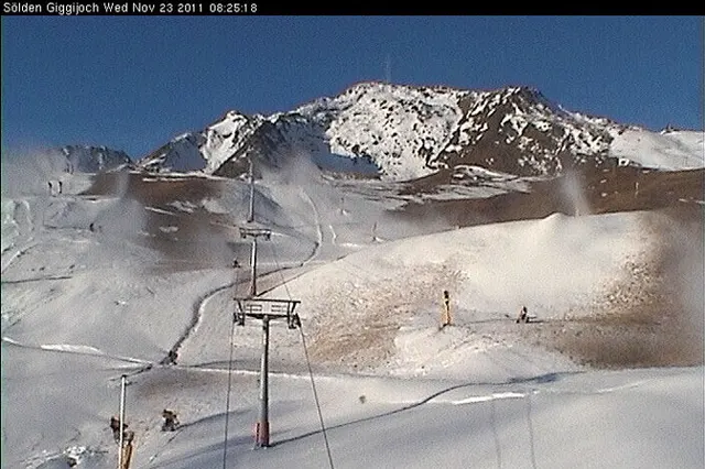 Sölden, Austria, zdjęcie 23