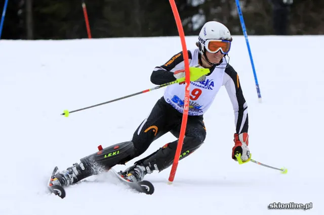 II Puchar Kotelinicy: slalom mężczyzn, zdjęcie 19
