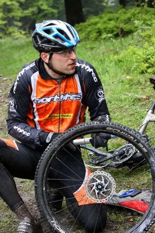Enduro Trophy Bielsko-Biała, zdjęcie 30