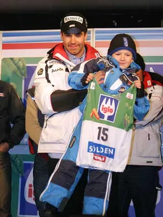 Didier Defago, zdjęcie 26