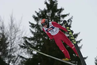 PŚ w Zakopanem. Kwalifikacje, zdjęcie 17