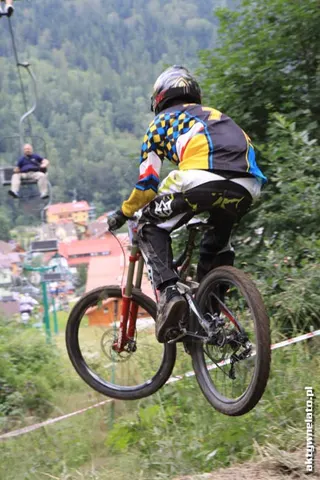 Mistrzostwa Polski Diverse Downhill, zdjęcie 62