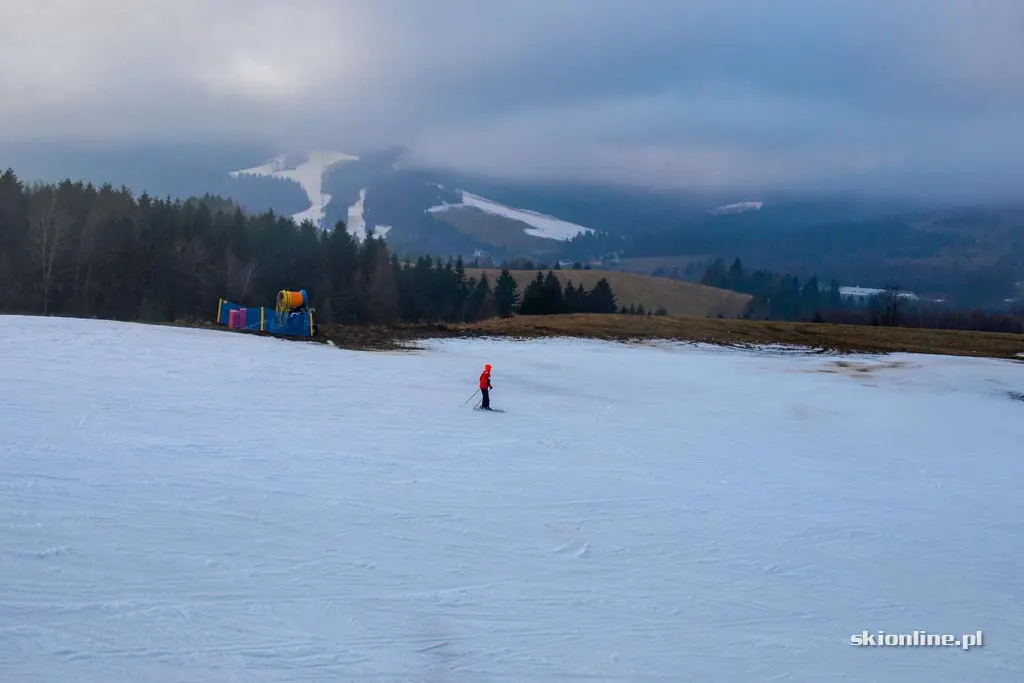 Ośrodek narciarski Master-Ski w Tyliczu, zdjęcie 14