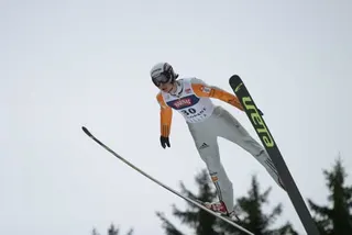 PŚ w Zakopanem. Kwalifikacje, zdjęcie 27