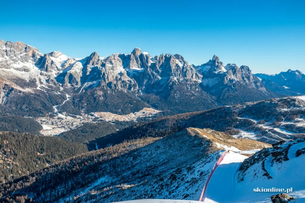 San Martino di Castrozza: styczeń 2017, zdjęcie 12
