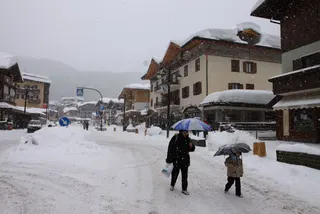 Madonna di Campiglio: Pradalago, zdjęcie 51