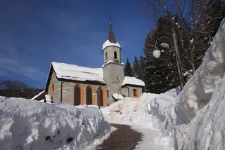 Madonna di Campiglio: Pradalago, zdjęcie 48