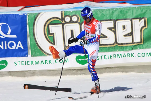 PŚ Schladming: Żegnaj Didier, zdjęcie 17