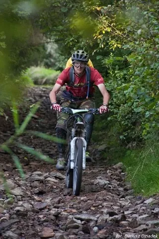 Enduro Trophy Brenna 2011, zdjęcie 8