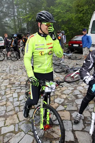 Enduro Trophy Bielsko-Biała, zdjęcie 24
