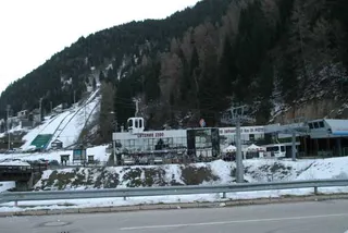 Val di Fiemme: Ski Center Latemar (XII04), zdjęcie 44