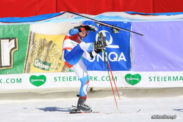 PŚ Schladming: Żegnaj Didier, zdjęcie 1