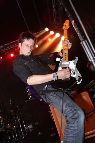 Polskie Dni 2009: koncert Golden Life, zdjęcie 41