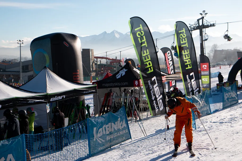Snow Expo Ski Test, zdjęcie 24