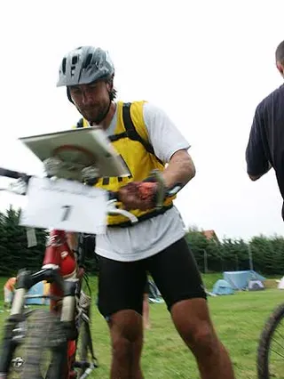 Zdjęcie 19 z galerii Adventure Trophy. Dzień 2