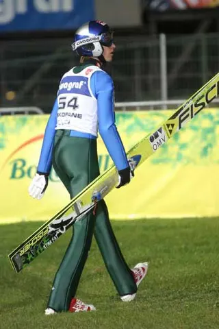 Letnia Grand Prix Zakopane 2007, zdjęcie 10