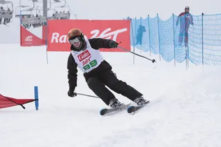 Gala Zimowa: zawody 01.03 cz. II, zdjęcie 12