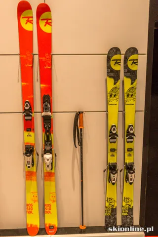 Rossignol narty kolekcja 2014-15, zdjęcie 26