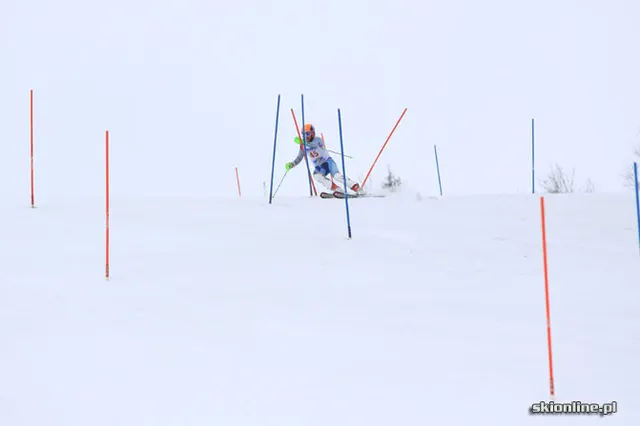 II Puchar Kotelinicy: II slalom mężczyzn, zdjęcie 42