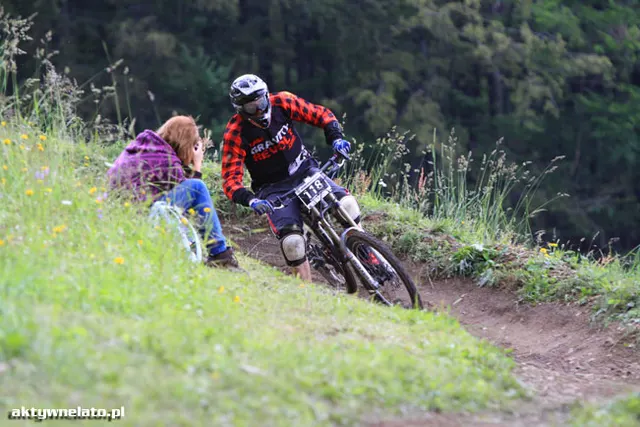 Joy Ride Open: Stożek Wisła, zdjęcie 65
