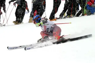 Mistrzostwa Polski, Włochy, zdjęcie 10