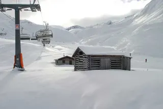 Ischgl: Samnaun, zdjęcie 22