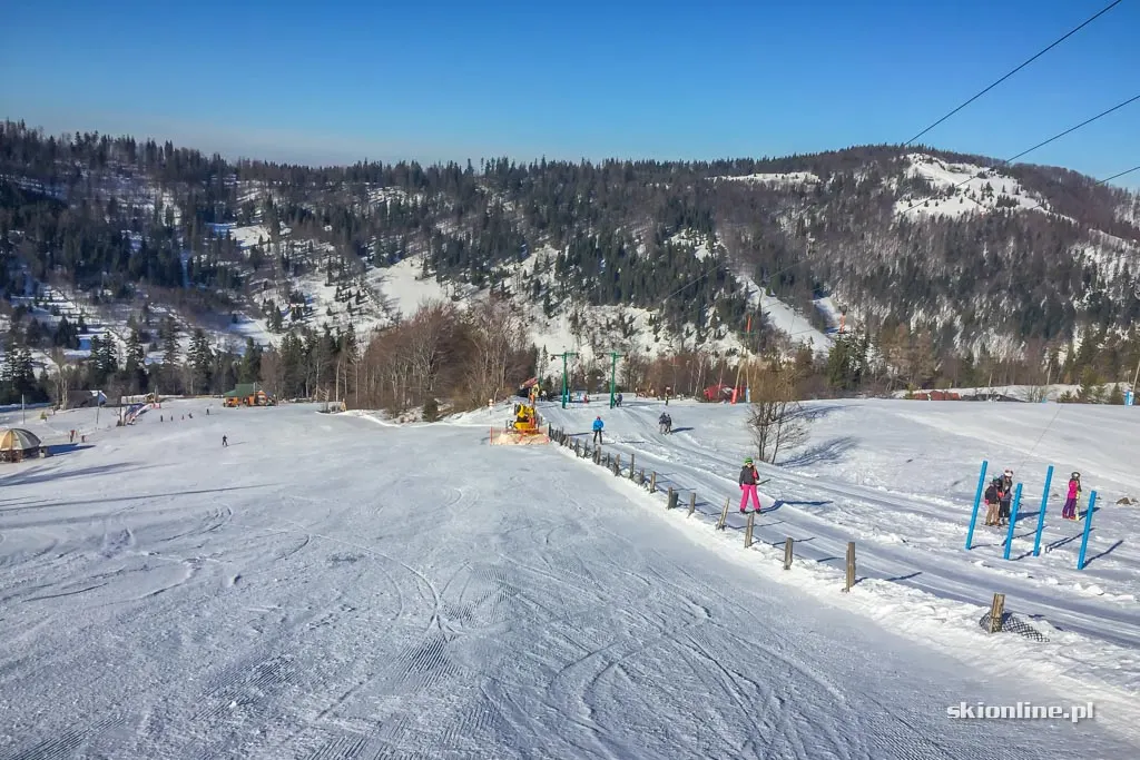 Szczyrk SON Juliany: Golgota, zdjęcie 15