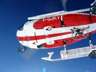 Zdjęcie 3 z galerii La Pierra Menta