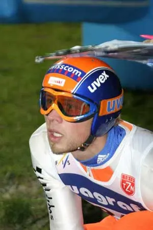 Zdjęcie 61 z galerii LGP Zakopane 2006. Zawody