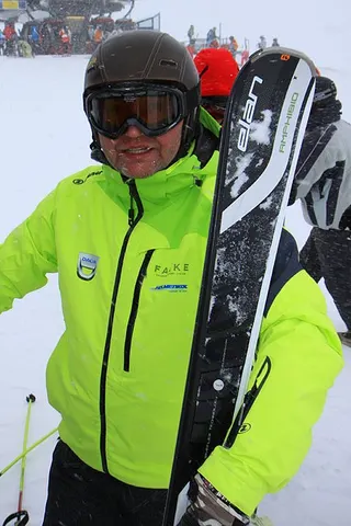 Elan Amphibio kolekcja 2011/2012, zdjęcie 30