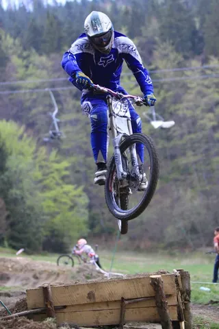 Diverse Downhill Contest Stożek, zdjęcie 48