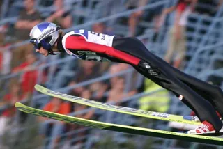 Letnia Grand Prix Zakopane 2007, zdjęcie 40