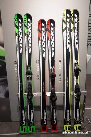 Stoeckli narty kolekcja 2014-15, zdjęcie 21