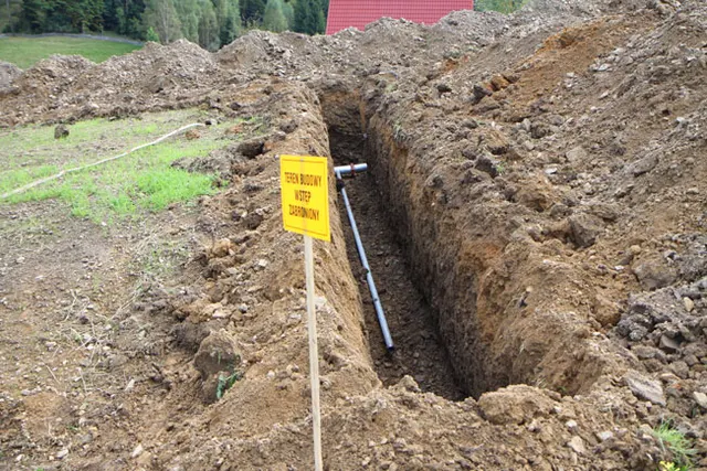 Wisła Cieńków: modernizacja, zdjęcie 9