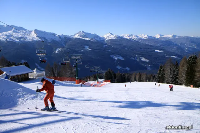 Trentino: Alpe Lusia, Moena, B, zdjęcie 10