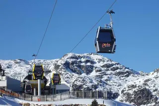 Gerlos, Austria, zdjęcie 36