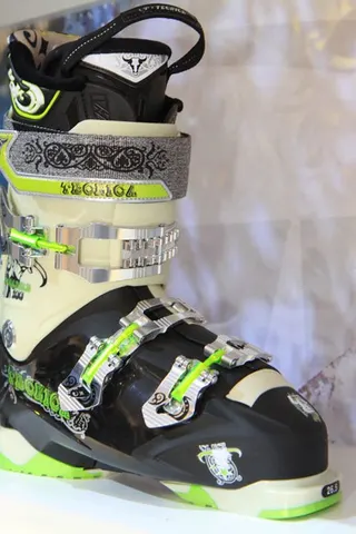 Tecnica buty 2011/2012, zdjęcie 9