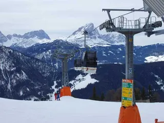 Kronplatz, Południowy Tyrol, zdjęcie 22