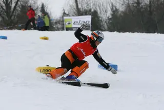 Allegro.pl FIS Carving CUP: eliminacje, zdjęcie 16