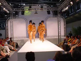 Zdjęcie 16 z galerii Beach Fashion Show