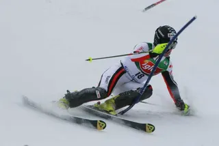 Bad Kleinkirchheim: PŚ slalom mężczyzn, zdjęcie 33