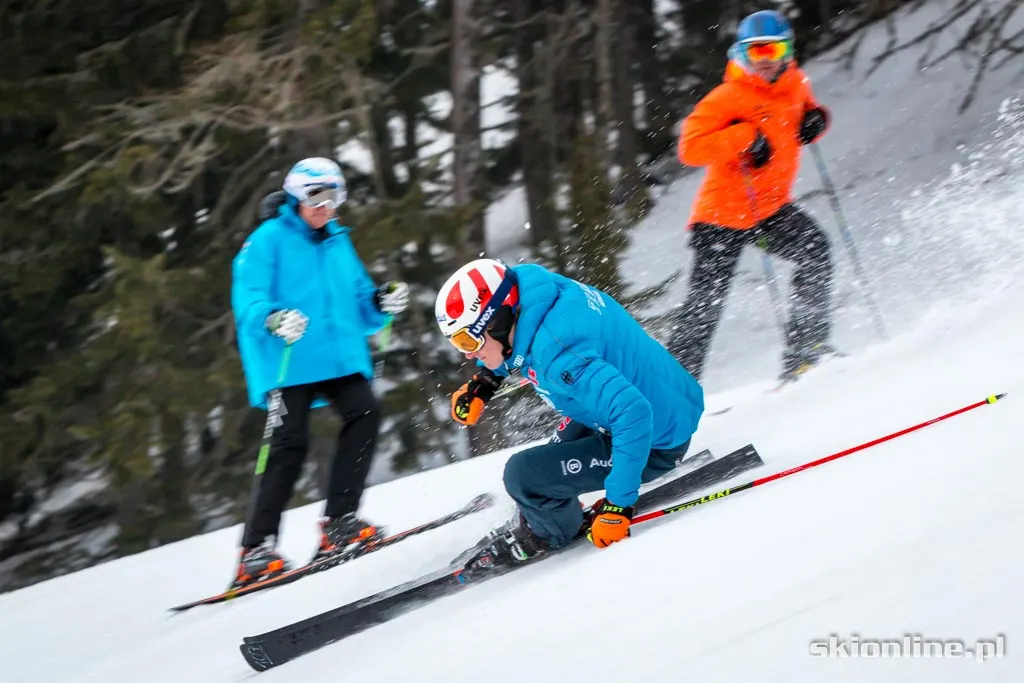 WorldSkitest 2016: testy nart, zdjęcie 8