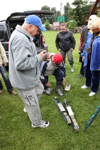 Mistrzostwa Beskidów w Grasski, zdjęcie 84