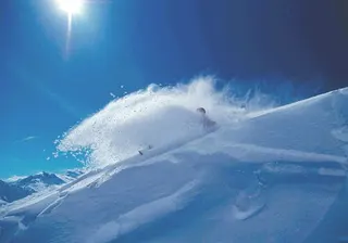 Zdjęcie 25 z galerii Freeride